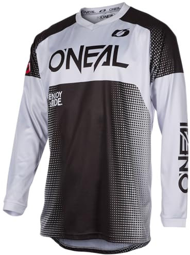 O'NEAL Matrix Jersey RIDEWEAR Black/Gray XL