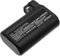 CELLONIC, Batteria per Aspirapolvere Compatibile con Electrolux PI92-4ANM, PI92-4STN, OSBP72LI25 (7.2v, 3400mAh)