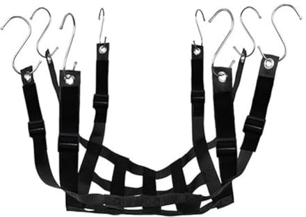 Suoumwa Inserts de Jardin Surélevés Réglables pour Pots, pour Jardinières Carrées, Rondes et Coniques de Grande Taille.