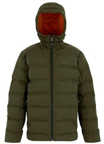 Regatta Herren Jacke Outdoorjacke Steppjacke Altoro Thermal Baffle Jacket