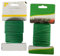 Robusto filo da giardinaggio 3 5 mm x 20 m e 2 5 mm x 10 m per legare viti e fissare cavi