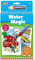 Galt Toys, Water Magic - Vehicles, Colouring Books for Children, Ages 3 Years Plus