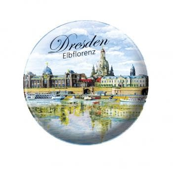 Flaschenöffner – Dresden Elbflorenz - 06463 - Gr. ca. 5,7cm