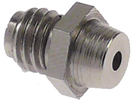 Führungsbuchse für Blindnietzange TC901 TC901 Größe 3,2mm