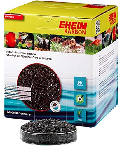 EHEIM Karbon 1,0 l