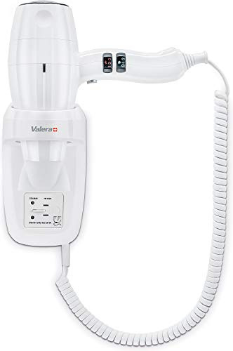 Valera Silent Jet Protect 1200 Shaver White