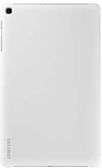 Samsung Galaxy Tab A 10.1 (2019) Book Cover Case - White