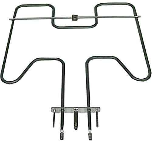 Resistencia grill horno, cocina 481010836643, C00385327 ARISTON HOTPOINT
