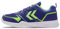 HUMMEL Unisex TEIWAZ 2.0 Handball Shoe, Spectrum Blue, 42 EU