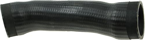 GATES 09-0340 Ladeluftschlauch Kompatibel mit VW Golf 3 1H1 1H0145838G 4177-10340 417710340