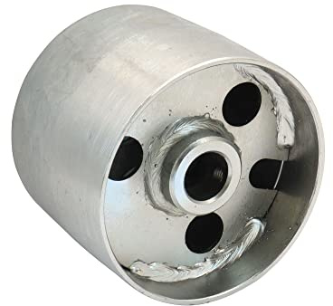 SECURA Antriebsrolle kompatibel mit Crossfer FOR-5M 230V Förderband