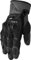 Thor Terrain MX Enduro Cross Handschuhe schwarz anthrazit (XXL)
