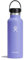 HYDRO FLASK - Trinkflasche 532ml (18oz) - Isolierte Wasserflasche aus Edelstahl - Sportflasche mit auslaufsicherem Flex Deckel & Gurt - Thermoflasche Spülmaschinenfest - Kleine Öffnung - Lupine