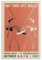 Vintage NYC Balletttanz-Poster – abstrakte Kunst-Leinwanddrucke, 40 x 60 cm, für Wanddekoration, Raumdekoration, Schlafzimmerdekoration und Geschenke