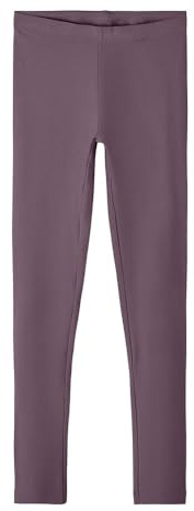 Name IT Baby - Mädchen Hose Nkfvivian Legging Noos