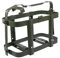 Carmotion Porte-jerrican en métal 20L