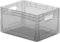Surplus Eurobox B 40 x 30 x 22 cm Lagerkiste Transportbox Kunststoffbox Lagerbox
