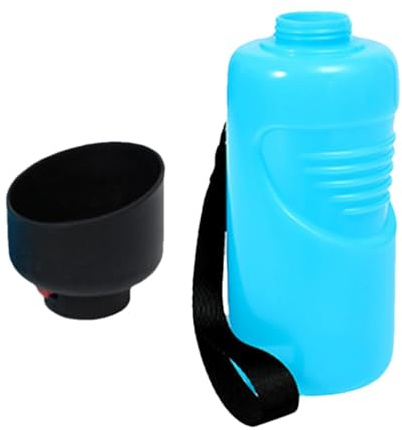 Dog Squeeze Water Bottle,Dog Travel Water Bottle - Large Capacity Dog Water Bottle | Dog Walking Water Bottle, Portable Squeeze Water Bottle