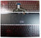 Power4Laptops Royaume-Uni Rétro-éclairé Noir Clavier pour Ordinateur Portable (PC) de Remplacement Compatible avec HP Omen 17-cb1023na