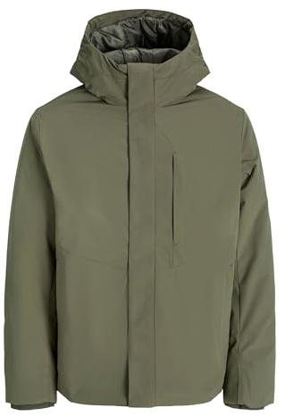 JACK & JONES Male Softshell Jacke Softshell Jacke