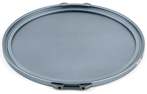 NiSi 95mm Magnetischer Hinterer Objektivdeckel for JetMag Pro 95MAG Filter