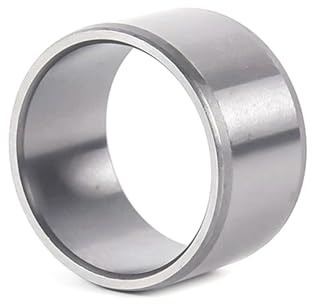 5 Stück Lagerstahl-Hülsenbuchsen, Innendurchmesser 8 mm, Außendurchmesser 10-14 mm, Höhe 3-30 mm, Hülsen für mechanische Ausrüstung,8x10x7mm