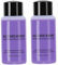 2 botellas monómero líquido acrílico de uñas 40 ml Professional Safe suave acrílico Monómero Líquido para clavos de clavos