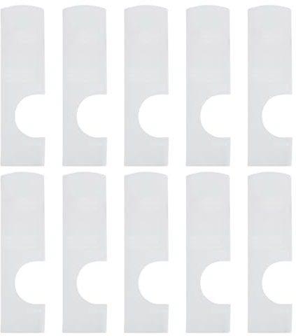 Klarinetten- und Saxophon-Blätter für Blätter, sichere Aufbewahrung, verhindert Verziehen, Schilfrohr, Schutzhülle, ABS-Textur für Reedes, Musikinstrumentenkoffer