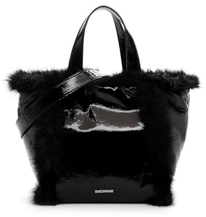 Emily & Noah Shopper E&N Hanka 65354 Damen Handtaschen Material Mix black 100