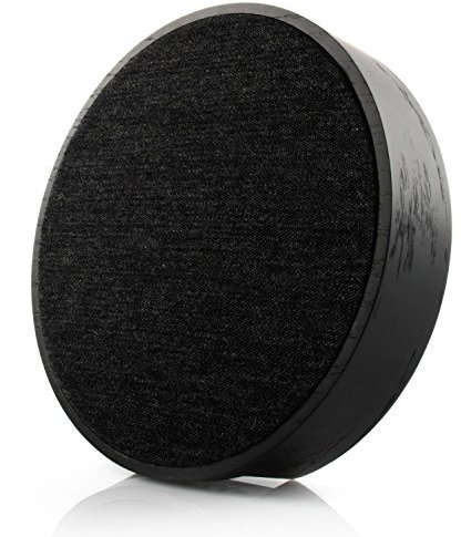 Tivoli Art orb Multi Room parete di speaker (Bluetooth/Wifi) nero