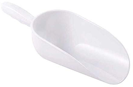 GILAC Pelle À Farine 42 cm Blanc