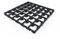 PROBASE 6ft x 6ft GARDEN SHED BASE SYSTEM- 16 GRIDS (Plastic) …
