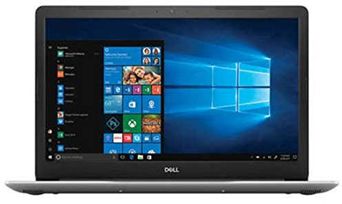 Newest Dell XPS 13 9360 Ultrabook 13.3 FHD LED-backlit Touch Screen, Intel i5-8250U, 8GB DDR3 RAM, 128GB SSD, Windows 10 Home, US Keyboard