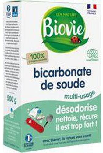 Bicarbonate de soude 500 g
