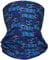 thb Richter Multifunktionstuch Halstuch Schlauchschal Nahtloses Funktionstuch Kopftuch Stirnband Bikertuch Bandana Mundtuch Maske Outdoor Fahrrad Motorrad Fußball-004