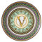 VERSACE HOME Piatto Piano 17 cm Barocco Mosaic