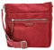Picard Schultertasche 3072 Adventure rot