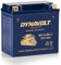 Batterie moto Dynavolt NANO-GEL MG14-BS-C 12V 14Ah 315A, remplace YTX14-BS, dimensions : 150x86x145mm, sans entretien et étanche Batterie moto gel