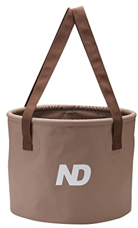 New Direction Tackle Faltbarer Eimer – Collapsible Bucket