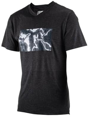 Leatt Herren MTB Allmtn 2.0 Jersey Technical Sport Jersey