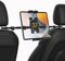 Oilcan Soporte Tablet Coche Central, Soporte Tablet Reposacabezas Coche Niños [Telescópico & Giratorio] Porta Automóvil Asiento para Switch, Lenovo, Galaxy, iPad Pro Air Mini, Móvils, 4-12,9