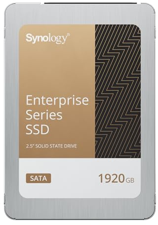 Synology 1920G SATA 2.5 SSD SAT5221-1920G