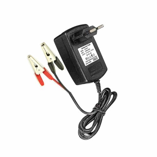 Pastormatic Ladegerät 4131996esp Ersatz
