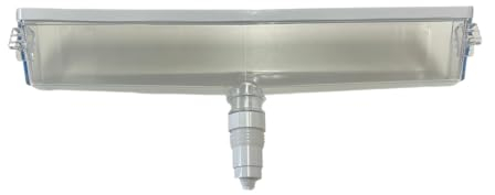 KGA SUPPLIES Water Storage Tank Compatible with Hisense Fridge Freezers RB395N4WC1, RB400D4WC1, MC60287DS