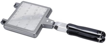 Garneck Waffelform Waffel Omelette Pfanne Antihaftbeschichteter Kochtopf Kochtopf Backwerkzeug Waffelform Aus Metall Waffeleisenform Waffel Backform Küchen Backgeschirr