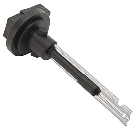 Sensor de Temperatura de Ventilación de Aire Reemplazo Negro para W218 W205 W213 W212 Sensor de Temperatura de Ventilación Sensor de Temperatura Negro Sensor de