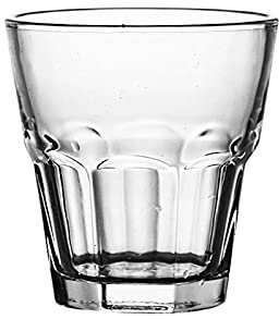 bicchieri da birra， Bicchiere da pinta personalizzato, bicchieri da birra in vetro temperato, materiale in vetro temperato, set di 10 bicchieri riutilizzabili da 160 ml, ideali for tutti i tipi