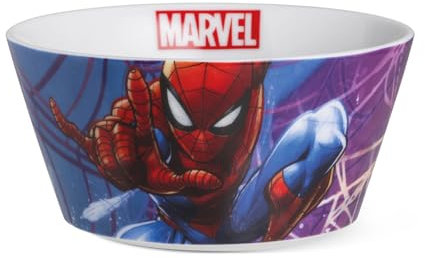 Egan Bowl Marvel Spider-Man 490ml