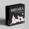 Midara - Das Icebreaker Brettspiel für Paare und Swinger - Erotikspiel für Gruppe und Paare | Sexspiel ab 18+