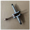 YRcEKH Connecteur de Vilebrequin for tronçonneuse SHINDAIWA 251TS 251TSC for Echo CS-2511TES CS-2511 CS-2511T CS-2511P